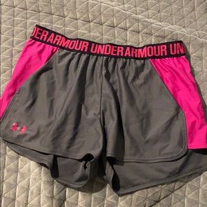 Under Armour Women’s Shorts